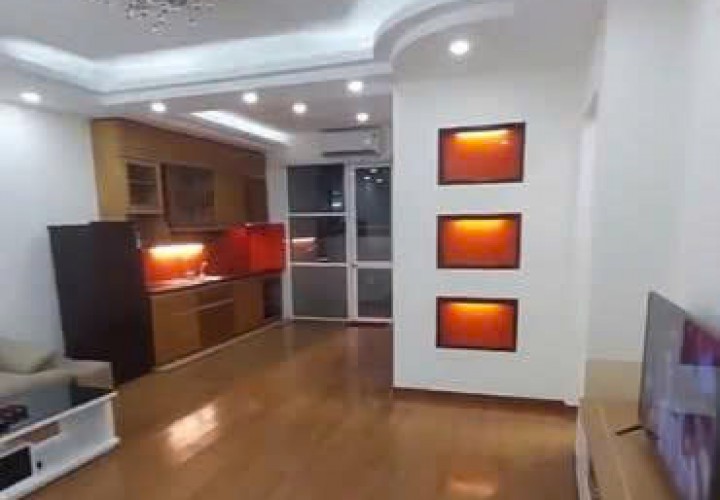 HOT CẦN BÁN CHUNG CƯ FODACON BẮC HÀ, TRẦN PHÚ, quận HÀ ĐÔNG, TP Hà Nội