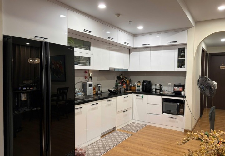 CĂN HỘ ĐẸP – GIÁ TỐT – CHÍNH CHỦ CẦN BÁN CĂN DUAL KEY HOA HẬU Tại  THE TERRA AN HƯNG, HÀ NỘI
