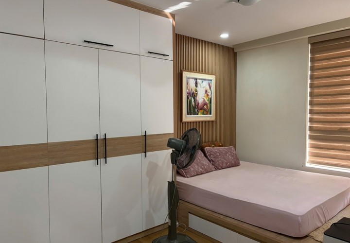 CĂN HỘ ĐẸP – GIÁ TỐT – CHÍNH CHỦ CẦN BÁN CĂN DUAL KEY HOA HẬU Tại  THE TERRA AN HƯNG, HÀ NỘI