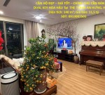 CĂN HỘ ĐẸP – GIÁ TỐT – CHÍNH CHỦ CẦN BÁN CĂN DUAL KEY HOA HẬU Tại  THE TERRA AN HƯNG, HÀ NỘI