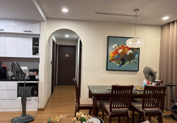 CĂN HỘ ĐẸP – GIÁ TỐT – CHÍNH CHỦ CẦN BÁN CĂN DUAL KEY HOA HẬU Tại  THE TERRA AN HƯNG, HÀ NỘI