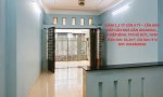 GIẢM 1,2 TỶ CÒN 9 TỶ – CẦN BÁN GẤP CĂN NHÀ GẦN GIGAMALL, P.HIỆP BÌNH, TP.THỦ ĐỨC, HCM