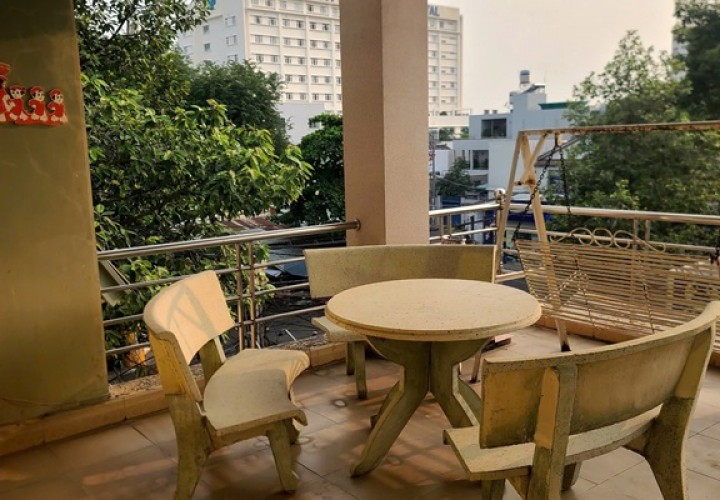 Chính chủ bán Nhà Lô Góc 2 Mặt Tiền Đường Trương Định,  Tân Mai, TP Biên Hòa, Tỉnh Đồng Nai