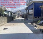 HOT HOT –CẦN BÁN ĐẤT BIỂN LĂNG CÔ -TDP Đông Dương, Quốc lộ 1A, TT.Lăng Cô, H.Phú Lộc, Thừa Thiên Huế