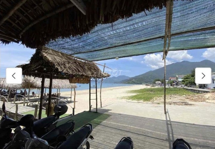 HOT HOT –CẦN BÁN ĐẤT BIỂN LĂNG CÔ -TDP Đông Dương, Quốc lộ 1A, TT.Lăng Cô, H.Phú Lộc, Thừa Thiên Huế