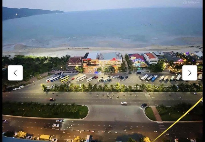 HOT HOT –CẦN BÁN ĐẤT BIỂN LĂNG CÔ -TDP Đông Dương, Quốc lộ 1A, TT.Lăng Cô, H.Phú Lộc, Thừa Thiên Huế