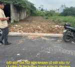ĐẤT ĐẸP- GIÁ TỐT BÁN NHANH LÔ ĐẤT ĐẦU TƯ LÀ SINH LỜI TẠI Quận 12, Tp Hồ Chí Minh