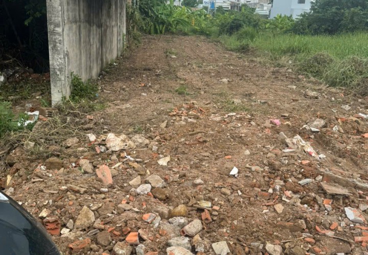 ĐẤT ĐẸP- GIÁ TỐT BÁN NHANH LÔ ĐẤT ĐẦU TƯ LÀ SINH LỜI TẠI Quận 12, Tp Hồ Chí Minh