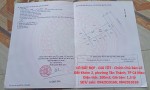 LÔ ĐẤT ĐẸP - GIÁ TỐT - Chính Chủ Bán Lô Đất Khóm 2, phường Tân Thành, TP Cà Mau