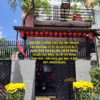 GIÁ TỐT - CHÍNH CHỦ Cần Bán Nhanh Căn Nhà Đẹp Vị Trí Tại Huyện Hóc Môn, TP HCM
