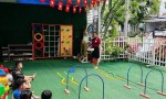 CẦN BÁN 2 CĂN LIỀN KỀ KHU KHANG ĐIỀN RUBY – Đang Cho THUÊ TRƯỜNG MẦM NON DÀI HẠN