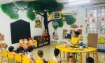 CẦN BÁN 2 CĂN LIỀN KỀ KHU KHANG ĐIỀN RUBY – Đang Cho THUÊ TRƯỜNG MẦM NON DÀI HẠN