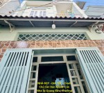 NHÀ ĐẸP - GIÁ TỐT - Chính Chủ Cần Bán Nhanh Căn Nhà Tạ Quang Bửu, Phường 2, Quận 8, Tp Hồ Chí Minh