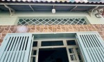 NHÀ ĐẸP - GIÁ TỐT - Chính Chủ Cần Bán Nhanh Căn Nhà Tạ Quang Bửu, Phường 2, Quận 8, Tp Hồ Chí Minh