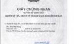 HOT HOT - CHÍNH CHỦ CẦN BÁN NHÀ XƯỞNG 2 MẶT TIỀN - GẦN TRỤC VÀNH ĐAI 3 Tại BÌNH CHÁNH, TPHCM