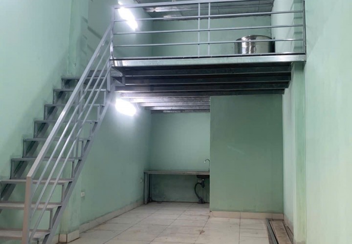 NHÀ ĐẸP - GIÁ TỐT - Chính Chủ Cần Bán Nhanh Căn Nhà tại xã Đại Thanh Hà Nội