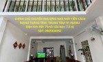 CHÍNH CHỦ CHUYỂN NHƯỢNG NHÀ MẶT TIỀN TRUNG TÂM TP. PLEIKU – VỊ TRÍ VÀNG Kinh Doanh