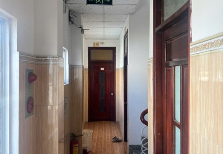 HÓT NHÀ ĐẸP – GIÁ TỐT- CHÍNH CHỦ BÁN NHÀ MẶT TIỀN Tại Đường Trường Chinh, Phường An Khê, Q. Thanh Khê, Đà Nẵng