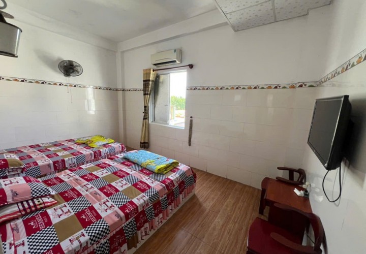 HÓT NHÀ ĐẸP – GIÁ TỐT- CHÍNH CHỦ BÁN NHÀ MẶT TIỀN Tại Đường Trường Chinh, Phường An Khê, Q. Thanh Khê, Đà Nẵng