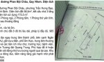 HOT HOT–CHÍNH CHỦ BÁN GẤP NHÀ MẶT TIỀN Đường Phan Bội Châu, P.Trần Hưng Đạo, TP.Quy Nhơn, Bình Định