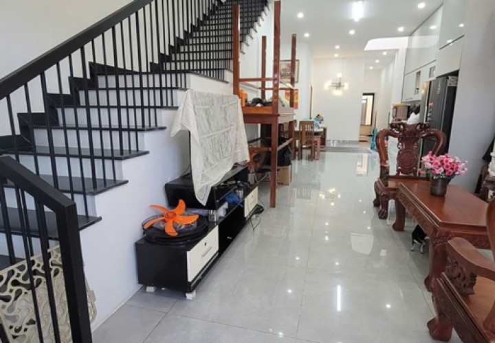 NHÀ ĐẸP – GIÁ TỐT- CHÍNH CHỦ CẦN BÁN NHÀ Tại  Phường Hòa Hiệp Nam, Q.Liên Chiểu, TP Đà Nẵng
