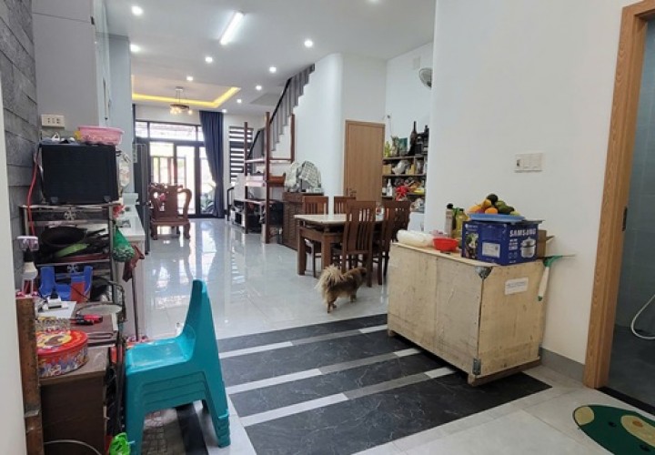 NHÀ ĐẸP – GIÁ TỐT- CHÍNH CHỦ CẦN BÁN NHÀ Tại  Phường Hòa Hiệp Nam, Q.Liên Chiểu, TP Đà Nẵng