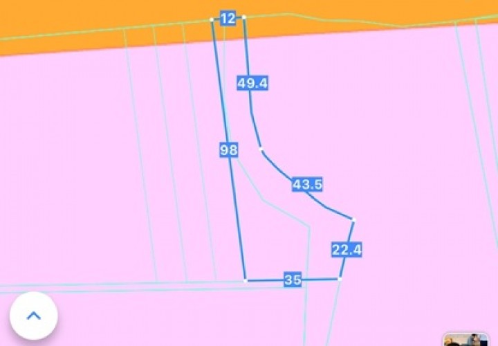 ĐẤT ĐẸP – GIÁ TỐT- CHÍNH CHỦ CẦN BÁN ĐẤT Tại  Xã Phước Bình, Huyện Long Thành, Đồng Nai