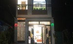 NHÀ PHỐ HIỆN ĐẠI – DỌN VÀO Ở NGAY – VỊ TRÍ ĐẸP, TIỆN ÍCH ĐỦ ĐẦY tại huyện Đức Hòa tỉnh Long An
