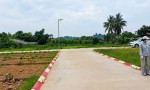 HOT HOT – CHÍNH CHỦ CẦN BÁN ĐẤT THỔ CƯ Xã Tu Vũ, huyện Thanh Thủy, tỉnh Phú Thọ