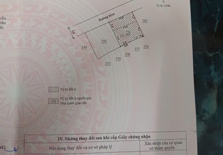 ĐẤT ĐẸP - GIÁ ĐẦU TƯ – CHÍNH CHỦ CẦN BÁN 2 LÔ ĐẤT VỊ TRÍ ĐẸP Tại Phường 3 Bảo Lộc, Lâm Đồng