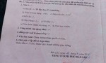 ĐẤT ĐẸP - GIÁ ĐẦU TƯ – CHÍNH CHỦ CẦN BÁN 2 LÔ ĐẤT VỊ TRÍ ĐẸP Tại Phường 3 Bảo Lộc, Lâm Đồng