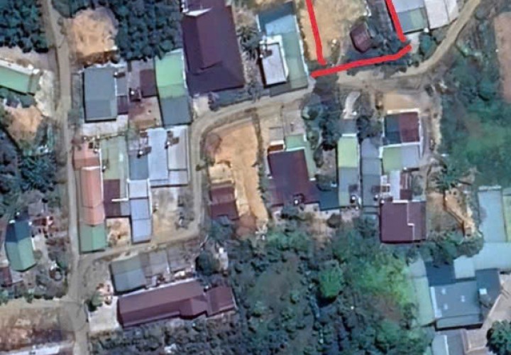 ĐẤT ĐẸP - GIÁ ĐẦU TƯ – CHÍNH CHỦ CẦN BÁN 2 LÔ ĐẤT VỊ TRÍ ĐẸP Tại Phường 3 Bảo Lộc, Lâm Đồng