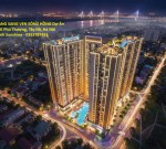 SỞ HỮU NGAY CĂN HỘ HẠNG SANG VEN SÔNG HỒNG Dự Án SUNSHINE RIVER PARK Phú Thượng, Tây Hồ, Hà Nội