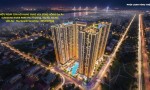 SỞ HỮU NGAY CĂN HỘ HẠNG SANG VEN SÔNG HỒNG Dự Án SUNSHINE RIVER PARK Phú Thượng, Tây Hồ, Hà Nội