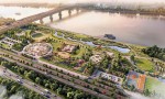 SỞ HỮU NGAY CĂN HỘ HẠNG SANG VEN SÔNG HỒNG Dự Án SUNSHINE RIVER PARK Phú Thượng, Tây Hồ, Hà Nội