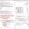 HOT HOT – CHÍNH CHỦ CẦN BÁN LÔ  ĐẤT TẠI  Đường Thạnh Xuân 52, phường Thới An, TP.HCM