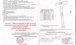 HOT HOT – CHÍNH CHỦ CẦN BÁN LÔ  ĐẤT TẠI  Đường Thạnh Xuân 52, phường Thới An, TP.HCM
