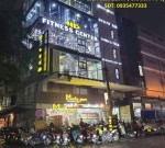 HOT HOT–CHÍNH CHỦ CẦN BÁN HOẶC CHO THUÊ TÒA NHÀ 3 MẶT TIỀN Đường Hải Phòng, P.Thanh Khê, TP. Đà Nẵng