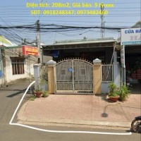 HOT HOT – CHÍNH CHỦ CẦN BÁN ĐẤT 3 MẶT TIỀN TẠI Đường Chu Văn An, Phường 1, TP. Bảo Lộc, Lâm Đồng