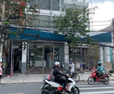 ( CHÍNH CHỦ ) Cần Bán 2 CĂN LIỀN KỀ GIẢM CÒN 65 TỶ - Búng Xáng, P. An Khánh, Q. Ninh Kiều, Cần Thơ