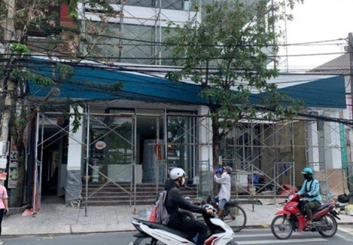 ( CHÍNH CHỦ ) Cần Bán 2 CĂN LIỀN KỀ GIẢM CÒN 65 TỶ - Búng Xáng, P. An Khánh, Q. Ninh Kiều, Cần Thơ