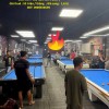 HOT HOT – CHÍNH CHỦ CẦN Sang CLB BIDA Đẹp 16 Bàn (5 bàn 3C) Xã Bình Hưng, Huyện Bình Chánh, TPHCM.