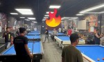 HOT HOT – CHÍNH CHỦ CẦN Sang CLB BIDA Đẹp 16 Bàn (5 bàn 3C) Xã Bình Hưng, Huyện Bình Chánh, TPHCM.
