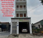 NHÀ ĐẸP- GIÁ TỐT CHÍNH CHỦ BÁN NHANH CĂN NHÀ phố số 20 Khu TĐC Định Hòa thành phố thủ dầu một Bình Dương