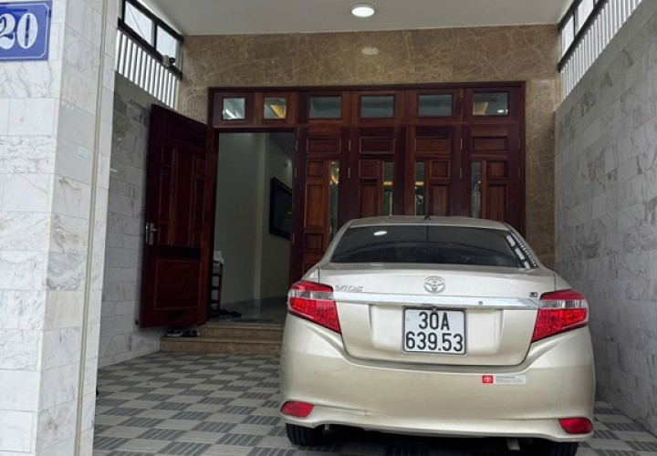 NHÀ ĐẸP- GIÁ TỐT CHÍNH CHỦ BÁN NHANH CĂN NHÀ phố số 20 Khu TĐC Định Hòa thành phố thủ dầu một Bình Dương