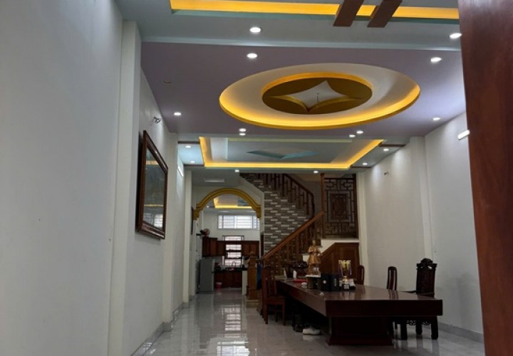 NHÀ ĐẸP- GIÁ TỐT CHÍNH CHỦ BÁN NHANH CĂN NHÀ phố số 20 Khu TĐC Định Hòa thành phố thủ dầu một Bình Dương