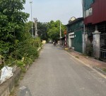 CHÍNH CHỦ BÁN ĐẤT MẶT ĐƯỜNG BÙI PHÙNG – CAM 3, CỔ BI, GIA LÂM, tp Hà  Nội