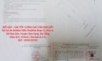 ĐẤT ĐẸP – GIÁ TỐT- CHÍNH CHỦ CẦN BÁN ĐẤT Tại Khu A, Xã Hòa Liên, Huyện Hòa Vang, Đà Nẵng
