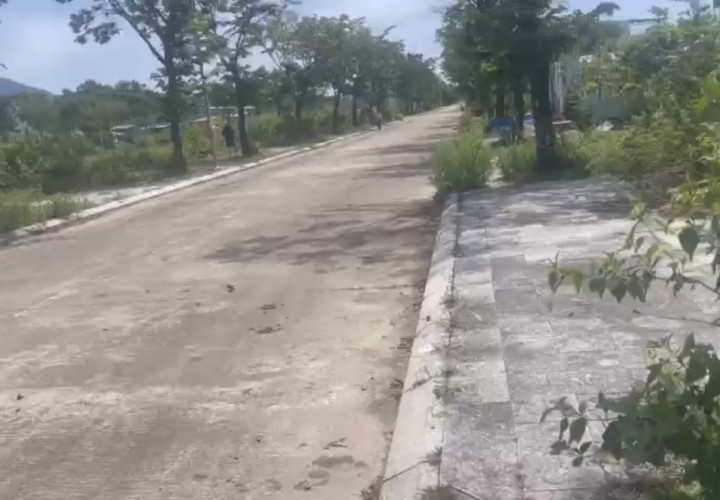 ĐẤT ĐẸP – GIÁ TỐT- CHÍNH CHỦ CẦN BÁN ĐẤT Tại Khu A, Xã Hòa Liên, Huyện Hòa Vang, Đà Nẵng
