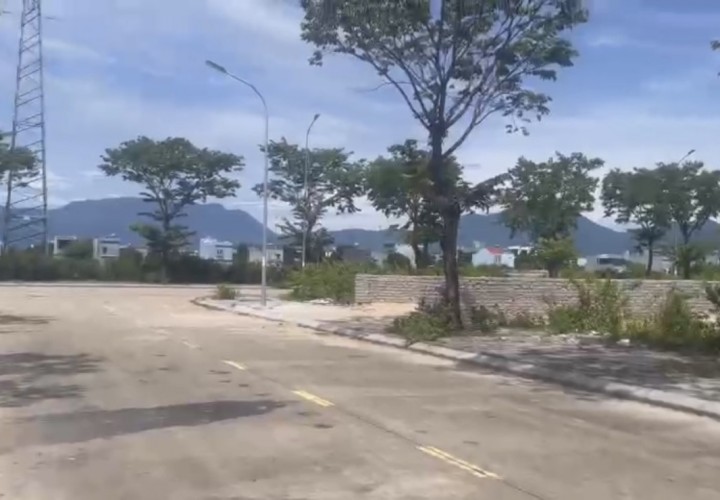 ĐẤT ĐẸP – GIÁ TỐT- CHÍNH CHỦ CẦN BÁN ĐẤT Tại Khu A, Xã Hòa Liên, Huyện Hòa Vang, Đà Nẵng